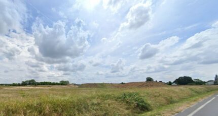 Sorigny Terrain à bâtir - 2256024-9897annonce120250123nn5OJ.jpeg Maisons France Confort