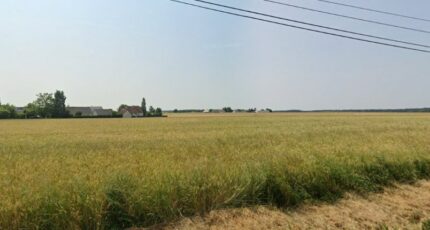 Saint-Laurent-en-Gâtines Terrain à bâtir - 2255858-9897annonce120250113N40Tu.jpeg Maisons France Confort