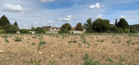 Terrain à bâtir à Vaires-sur-Marne, Île-de-France