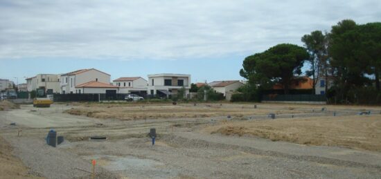 Terrain à bâtir à , Pyrénées-Orientales