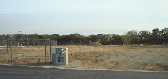 Terrain à bâtir à Pollestres, Occitanie