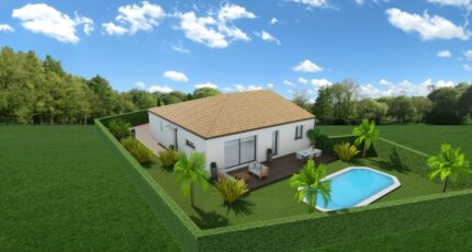 Théza Maison neuve - 2251964-666modele620171211tyeo4.jpeg Maisons France Confort