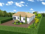 Maison à construire à Théza (66200) 2251964-666modele720171211c8Dpt.jpeg Maisons France Confort