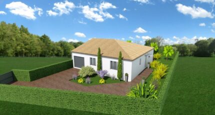 Théza Maison neuve - 2251964-666modele720171211c8Dpt.jpeg Maisons France Confort