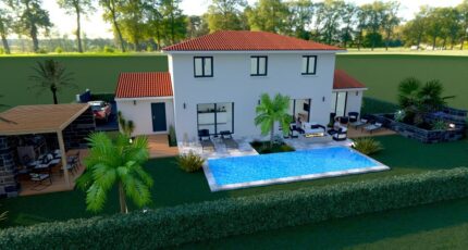 Pollestres Maison neuve - 2256395-666modele1020241121WFcID.jpeg Maisons France Confort