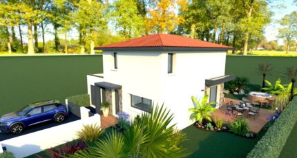 Pollestres Maison neuve - 2256362-666modele9202508281qKw3.jpeg Maisons France Confort