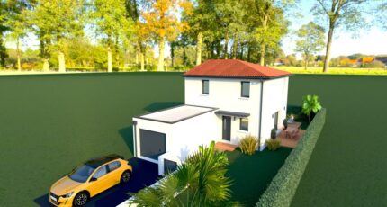 Pollestres Maison neuve - 2257163-666modele720250901S69wu.jpeg Maisons France Confort