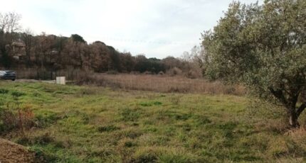 La Tour-d'Aigues Terrain à bâtir - 2293673-2970annonce120251003FDLEw.jpeg Maisons France Confort