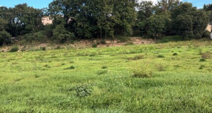 Villelaure Terrain à bâtir - 2294409-2970annonce120251004T0p4R.jpeg Maisons France Confort