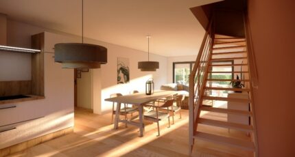 Mareuil-sur-Lay-Dissais Maison neuve - 2327206-11105modele920251013JCytK.jpeg Maisons France Confort