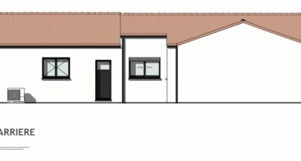 Saint-Maixent-sur-Vie Maison neuve - 2327849-7159modele820241120r5uMt.jpeg Maisons France Confort