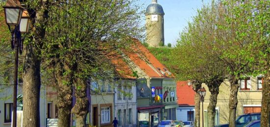Terrain à bâtir à , Pas-de-Calais