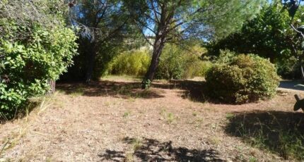 Lézignan-la-Cèbe Terrain à bâtir - 2328338-11507annonce120251105IchmO.jpeg Maisons France Confort