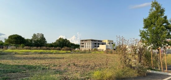 Terrain à bâtir à Marsillargues, Occitanie