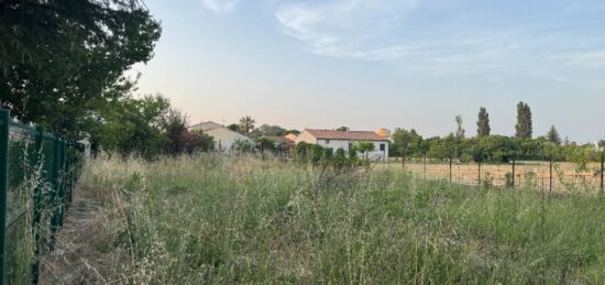 Terrain à bâtir à Lunel-Viel, Occitanie