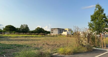 Marsillargues Maison neuve - 2257738-11455annonce1202509022uK2v.jpeg Maisons France Confort