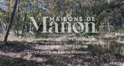 Trans-en-Provence Terrain à bâtir - 2328410-11102annonce12025110508407.jpeg Maisons France Confort