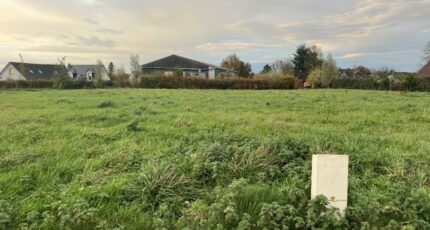 Émanville Terrain à bâtir - 2328293-11168annonce120251105wREg4.jpeg Maisons France Confort
