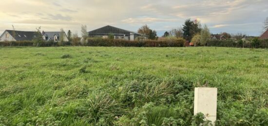Terrain à bâtir à Émanville, Normandie