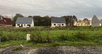 Émanville Maison neuve - 2328302-11168annonce220251105b8yQz.jpeg Maisons France Confort