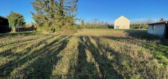 Terrain à bâtir à Avrigny, Hauts-de-France