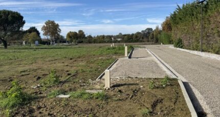 Le Passage Terrain à bâtir - 2328662-11298annonce120251105J0uto.jpeg Maisons France Confort