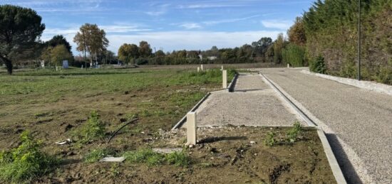 Terrain à bâtir à Le Passage, Nouvelle-Aquitaine