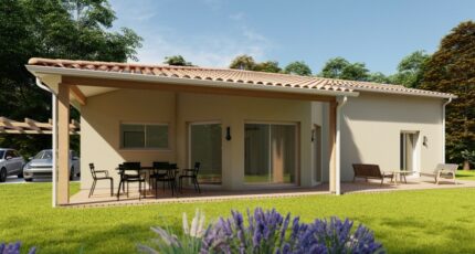 Le Passage Maison neuve - 2328739-11342modele920250519JDd45.jpeg Maisons France Confort