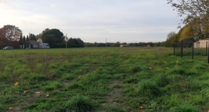 Castelnau-d'Estrétefonds Terrain à bâtir - 2328006-5202annonce220251104MEzlh.jpeg Maisons France Confort