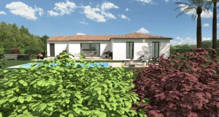 Draguignan Maison neuve - 2328722-4529modele720231116RQH6e.jpeg Maisons France Confort