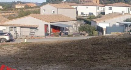 Limoux Terrain à bâtir - 2328927-10986annonce120251105LnwCP.jpeg Maisons France Confort