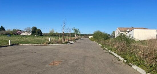 Terrain à bâtir à Le Porge, Nouvelle-Aquitaine