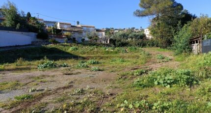 Saint-Raphaël Terrain à bâtir - 2329283-9911annonce1202511053qu6d.jpeg Maisons France Confort