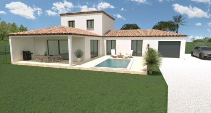 Saint-Raphaël Maison neuve - 2329288-9911modele620251105cEhol.jpeg Maisons France Confort