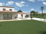 Maison à construire à Saint Aygulf (83370) 2329288-9911modele7202511052U1TK.jpeg Maisons France Confort