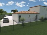 Maison à construire à Saint Aygulf (83370) 2329288-9911modele8202511058vVvW.jpeg Maisons France Confort