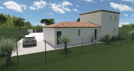 Saint-Raphaël Maison neuve - 2329288-9911modele8202511058vVvW.jpeg Maisons France Confort