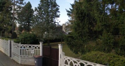 Le Coudray-Montceaux Terrain à bâtir - 2329336-10545annonce120250623vrX2z.jpeg Maisons France Confort