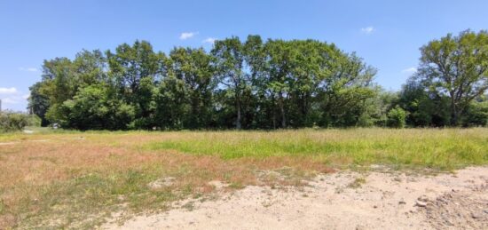 Terrain à bâtir à Brissac-Quincé, Pays de la Loire