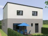 Maison à construire à Les Alleuds (49320) 2329324-939modele720200819ogMeS.jpeg Maisons France Confort