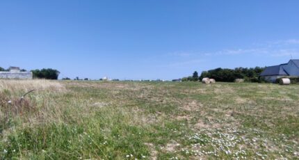 Jarzé Terrain à bâtir - 2329329-10544annonce120251105sFgld.jpeg Maisons France Confort