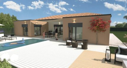 Pignans Maison neuve - 2327103-9707modele720250108swwRp.jpeg Maisons France Confort