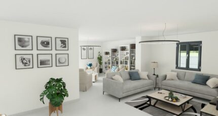 Pignans Maison neuve - 2327103-9707modele1020250108uiABf.jpeg Maisons France Confort