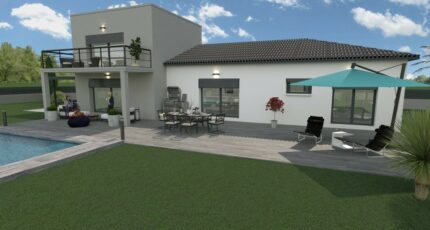 Pignans Maison neuve - 2327133-9707modele720250108kMNCU.jpeg Maisons France Confort