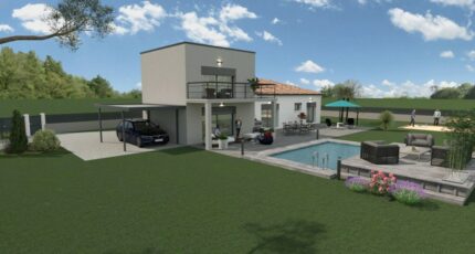 Pignans Maison neuve - 2327133-9707modele9202501084aOLu.jpeg Maisons France Confort