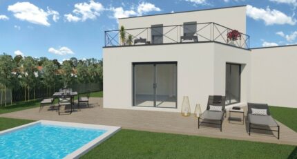 Pignans Maison neuve - 2327149-9707modele920250709c7rax.jpeg Maisons France Confort