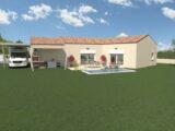 Maison à construire à Pignans (83790) 2327116-9707modele6202501087b4Ge.jpeg Maisons France Confort