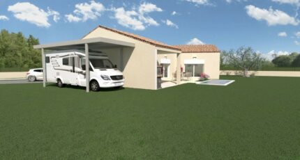 Pignans Maison neuve - 2327116-9707modele720250108XpqDJ.jpeg Maisons France Confort