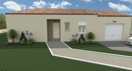 Pignans Maison neuve - 2327116-9707modele82025010857tI0.jpeg Maisons France Confort