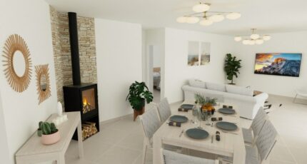 Pignans Maison neuve - 2327116-9707modele9202501085rUuU.jpeg Maisons France Confort